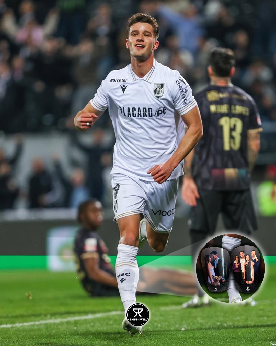 Tomás Händel - Vitória SC